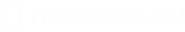 Logo tekstowe - strona główna
